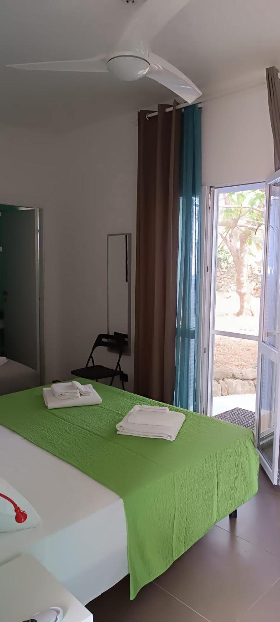 Bed and Breakfast Casa Eduardo Ostuni Zewnętrze zdjęcie
