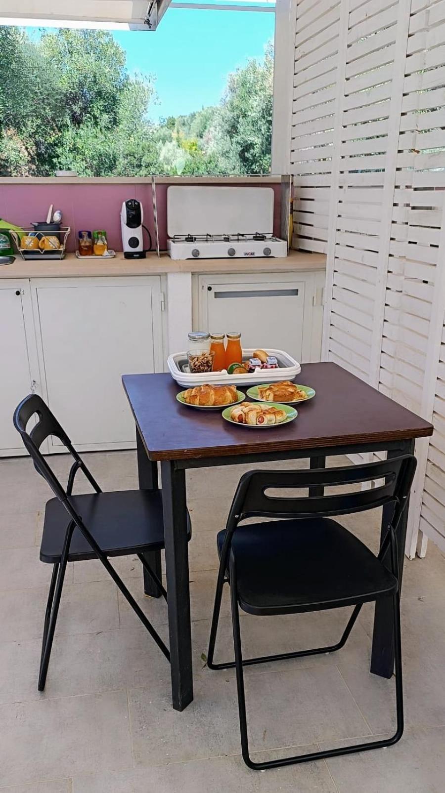 Bed and Breakfast Casa Eduardo Ostuni Zewnętrze zdjęcie