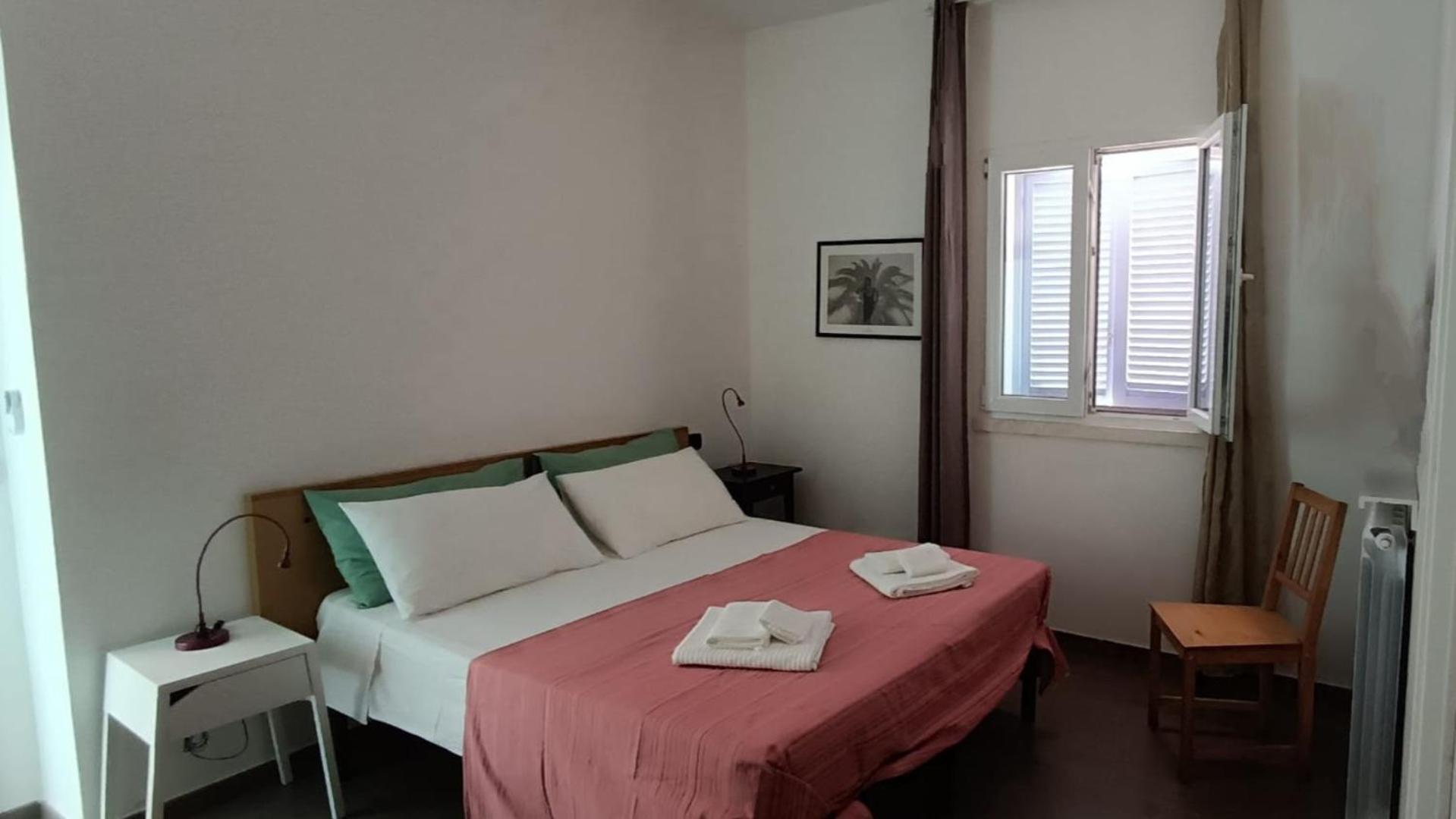 Bed and Breakfast Casa Eduardo Ostuni Zewnętrze zdjęcie
