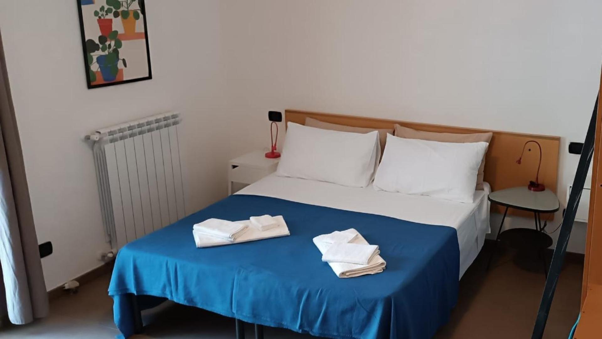 Bed and Breakfast Casa Eduardo Ostuni Zewnętrze zdjęcie